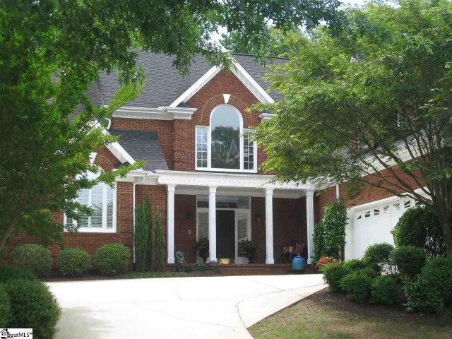 10 Latour sold home in Gardens At Thornblade, Greer, SC