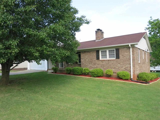 207 Ketura Drive sold home in Ballentine Estates, Easley, SC