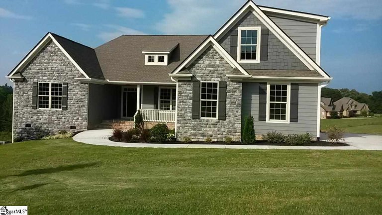 100 Sawbriar Court sold home in Briarwood Meadows, Travelers Rest, SC