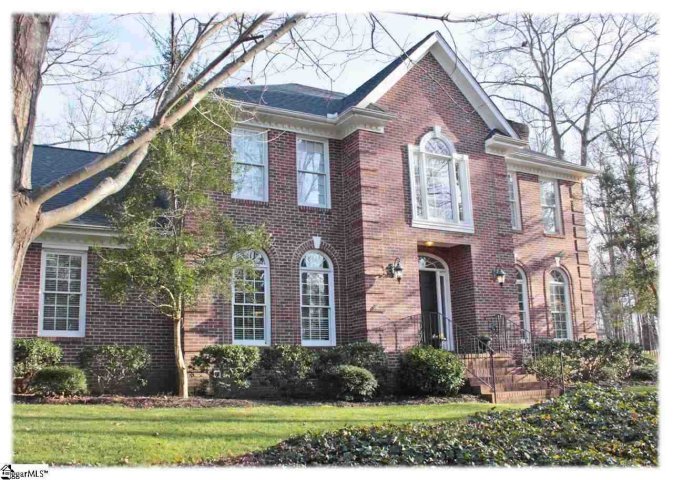 20 Alender Way sold home in Hamptons Grant, Simpsonville, SC