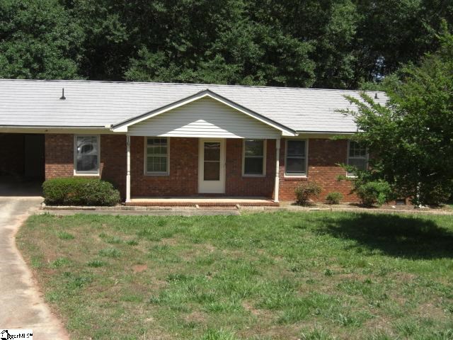 16 La Juan Drive sold home in Stratford Forest, Greenville, SC