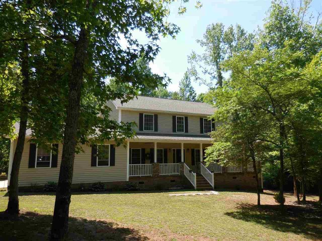185 Fernwood Drive sold home in Homestead Acres, Easley, SC