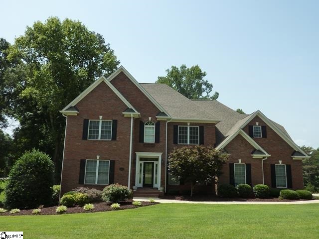 101 Galway Trace sold home in Londonberry, Moore, SC