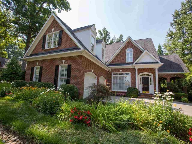 229 Hidden Hills Drive sold home in Chanticleer Towns, Greenville, SC
