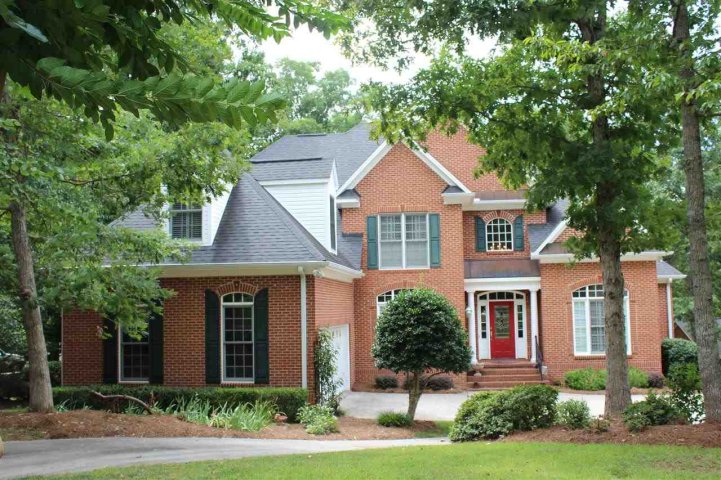 10 Claymore Court sold home in Hammett Creek, Greer, SC