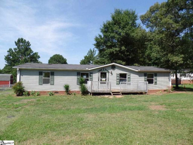 3 Homeplace Court sold home in Country Walk, Simpsonville, SC