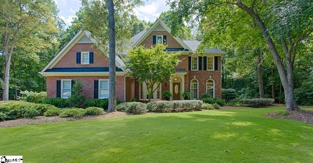 11 Wiseton Court sold home in Hamptons Grant, Simpsonville, SC