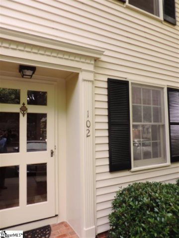 102 Mcdaniel Greene sold home in McDaniel Greene, Greenville, SC