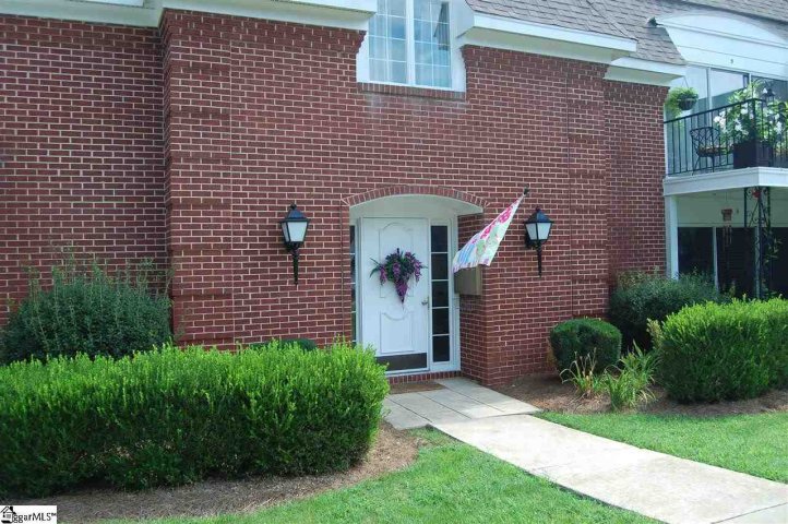 803 Edwards Road Unit 11 sold home in Charter Oaks, Greenville, SC