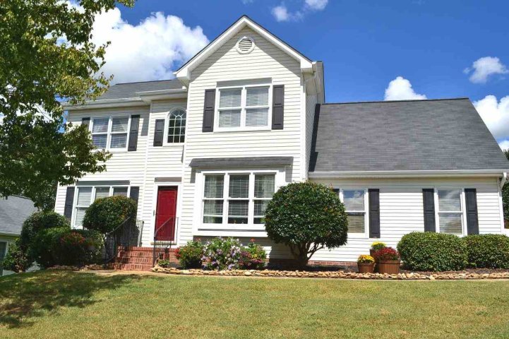 6 Arbordale Lane sold home in Martins Grove 2, Simpsonville, SC