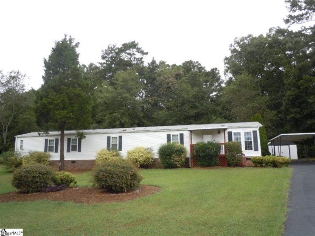 7 Hidden Pond Court sold home in Country Walk, Simpsonville, SC