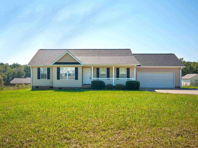 444 Free Stone Avenue sold home in Peachtree, Woodruff, SC