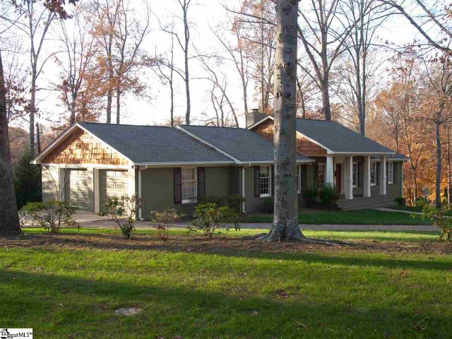 219 Ashford Avenue sold home in Stone Lake Heights, Greenville, SC