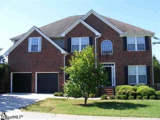 108 Myrtle Way sold home in Magnolia Park, Greer, SC