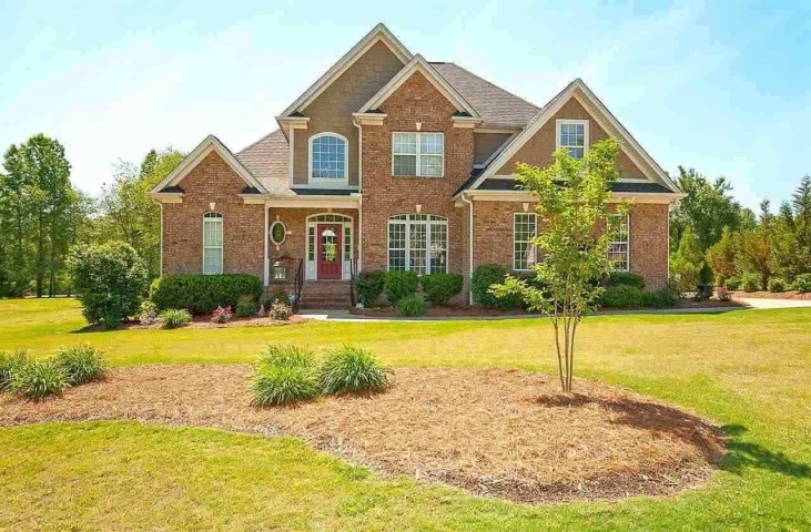 102 Birch Meadow Drive sold home in Birch Meadow, Piedmont, SC