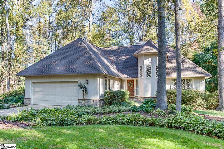 104 Westover Place sold home in Carters Grove, Greenville, SC
