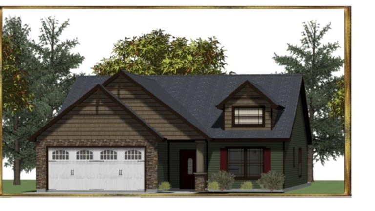 5 Bellerive Place sold home in Duffie Woods, Simpsonville, SC