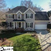 405 Crandall Drive sold home in Ashford, Greenville, SC