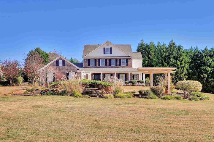 11 Riverfront Lane sold home in Edgewater Acres, Simpsonville, SC