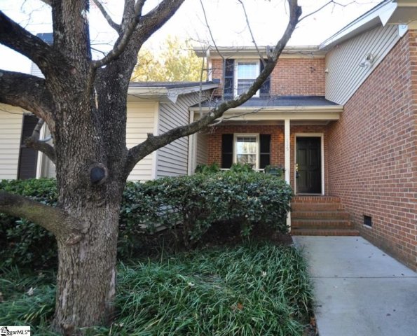 115 Mcdaniel Greene sold home in McDaniel Greene, Greenville, SC