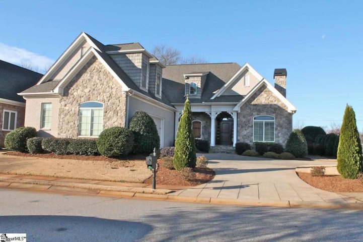 2 Henson Place sold home in Hammetts Glen, Greer, SC