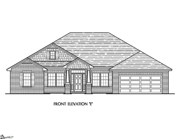 304 Rabbit Run Trail sold home in Walnut Ridge, Simpsonville, SC