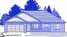 18 Choppee Court sold home in Savannah Pointe, Simpsonville, SC