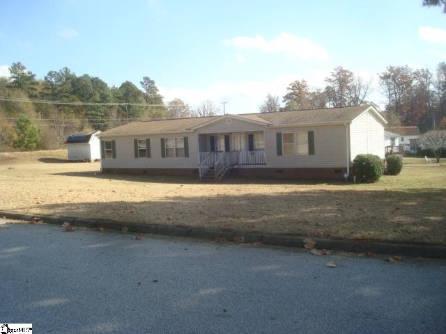 1 Lazydays Court sold home in Country Walk, Simpsonville, SC