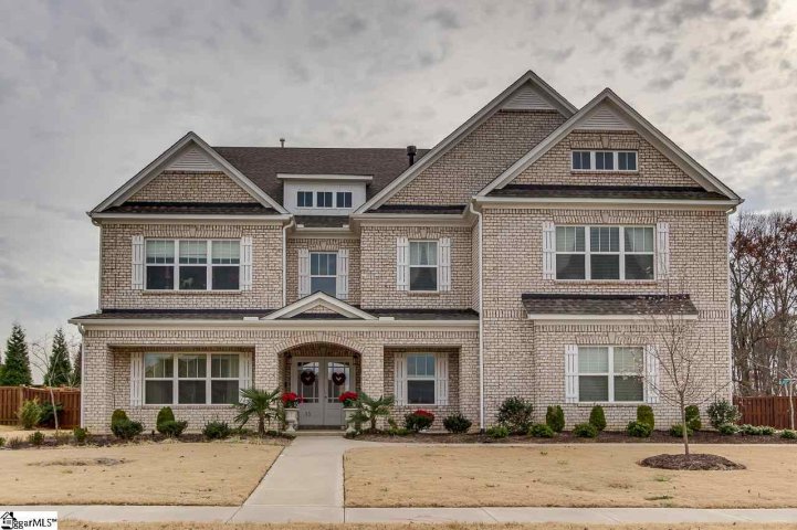 15 Mcrae Place sold home in McRae Park, Simpsonville, SC