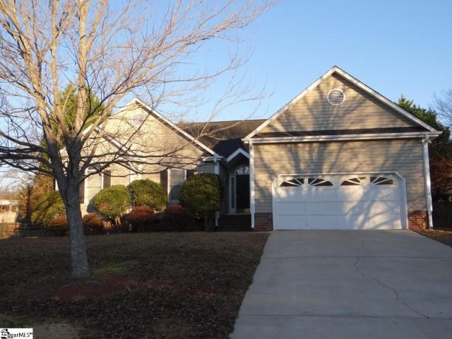 112 Ramble Rose Court sold home in Ricelan Springs, Simpsonville, SC
