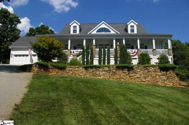 5 Mossy Brook Tr. sold home in Natures Watch, Travelers Rest, SC