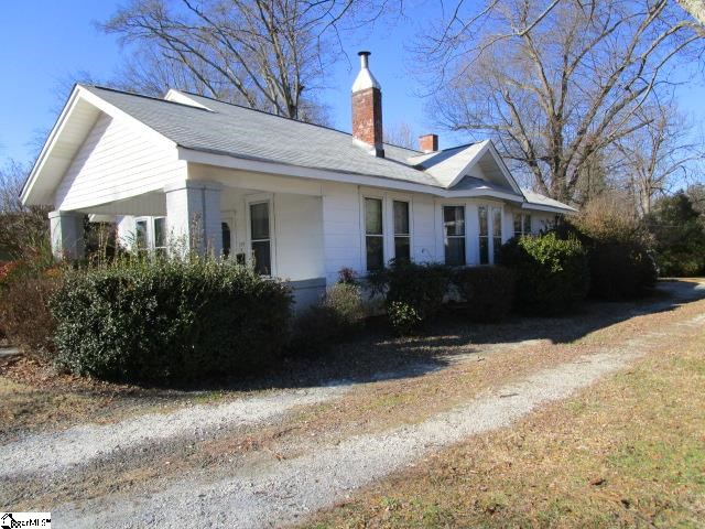 109 Perry Road sold home in Cherrydale, Greenville, SC