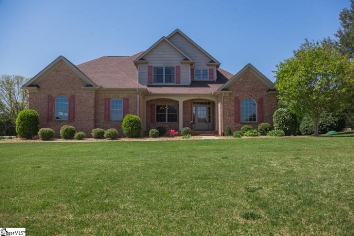 528 Carolee Way sold home in Carolee Way, Greer, SC