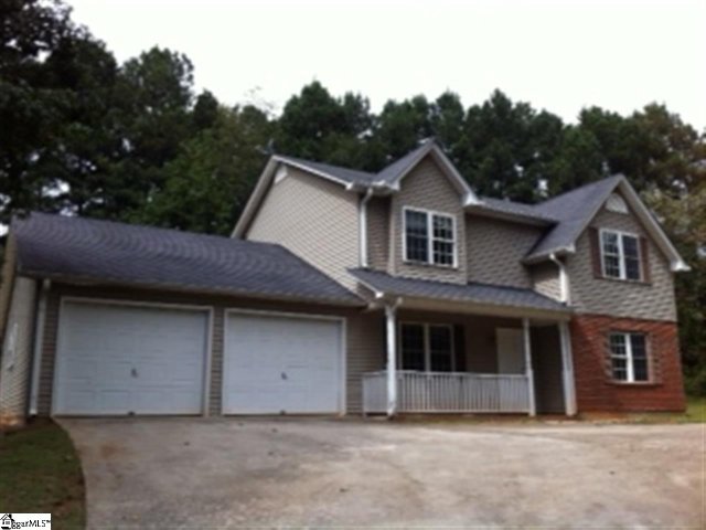 16 Chelseabrook Court sold home in Bryson Hollow, Mauldin, SC