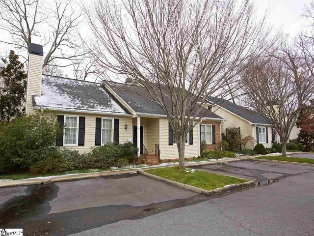 300 E Broad Street Unit 9 sold home in McDaniel Greene, Greenville, SC