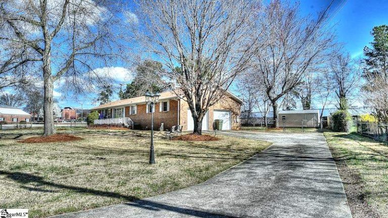 101 Carlton Drive sold home in Pine Valley, Mauldin, SC