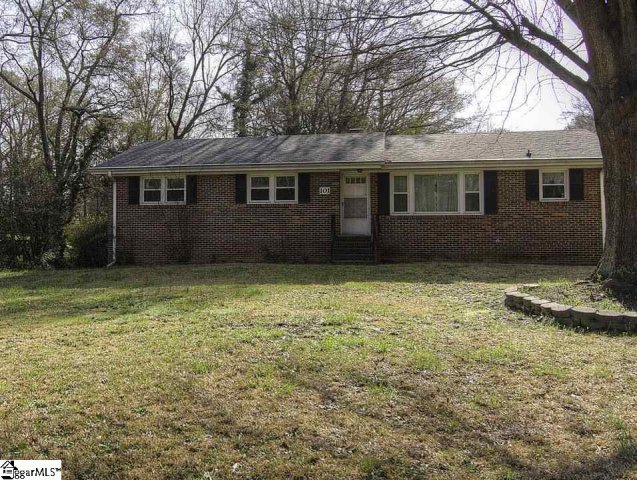 101 Lanier Lane sold home in Pine Valley, Mauldin, SC