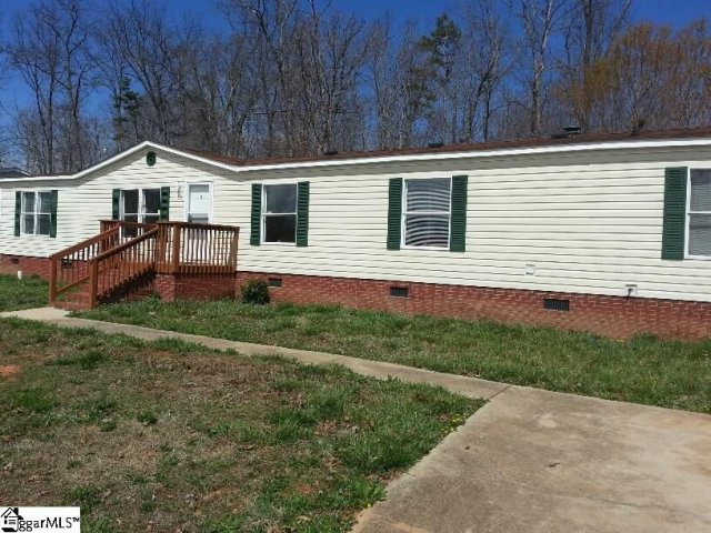 20 Pine Valley Road sold home in Pine Shadows, Piedmont, SC