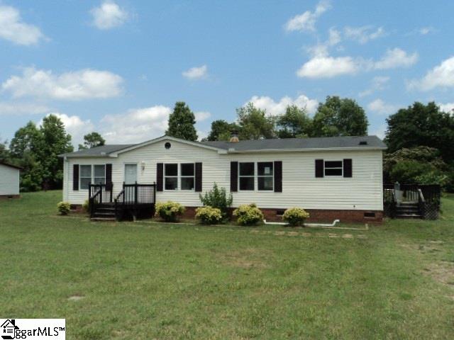 8 Broken Past Court sold home in Country Walk, Simpsonville, SC