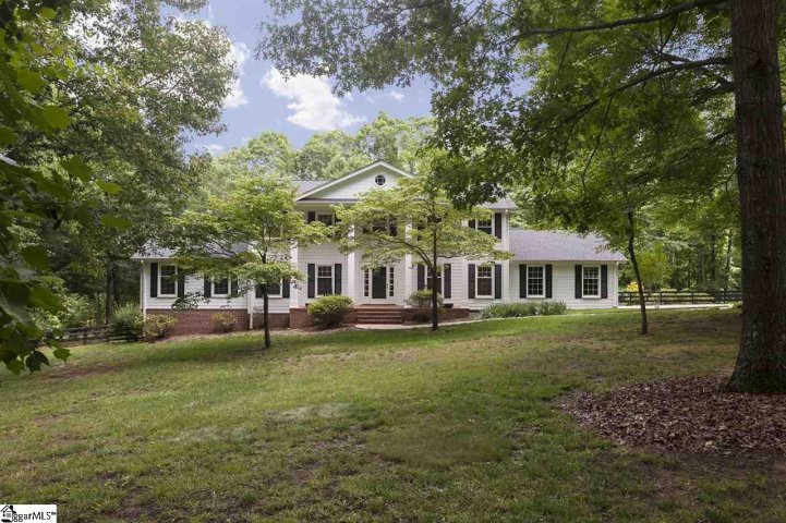 100 Lawrence Avenue sold home in Shellstone, Fountain Inn, SC