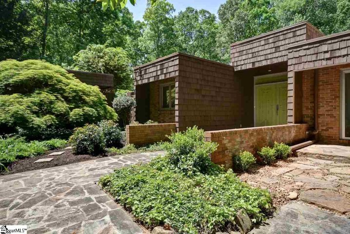 120 Hathaway Circle sold home in Stratford Forest, Greenville, SC