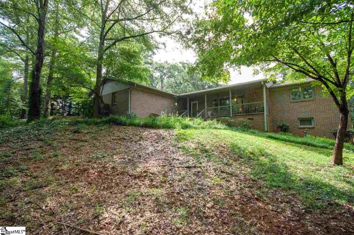 1200 Blue Heron Trail sold home in Hunters Trail, Anderson, SC