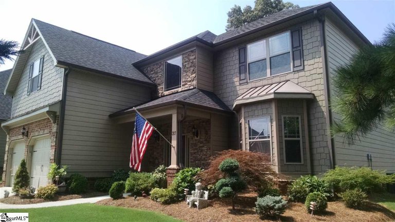 37 Wild Eve Way sold home in Latosca, Greer, SC