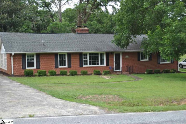 113 Richbourg sold home in Wade Hampton Terrace, Greenville, SC