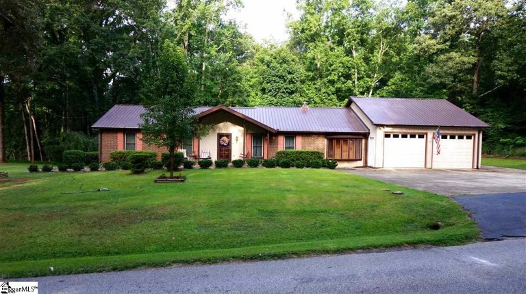 802 Standing Springs Road sold home in Fern Creek, Greenville, SC