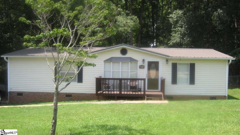 643 Conners Boulevard sold home in Bent Creek II, Piedmont, SC