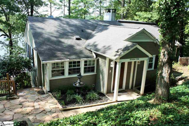 1740 E Saluda Lake Road sold home in Saluda Lake, Greenville, SC