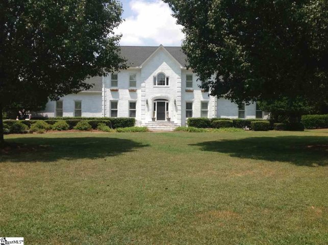 108 Woodbridge Way sold home in Bradley Oaks, Simpsonville, SC