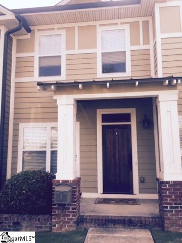 5 Jay Street sold home in Mulberry At Pinckney, Greenville, SC