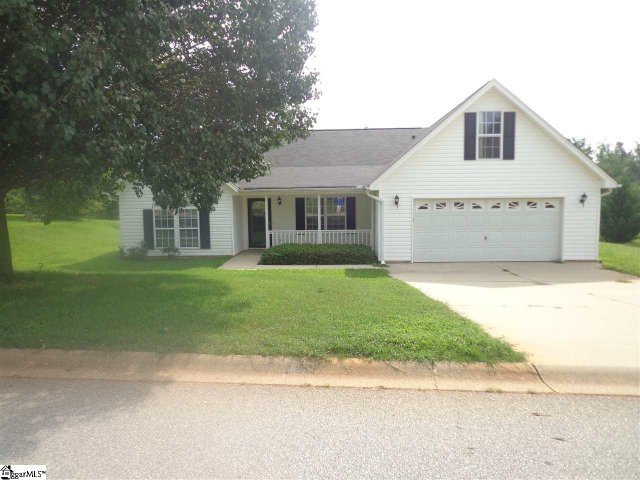 200 Goldsturm Lane sold home in Ashley Grove, Greer, SC